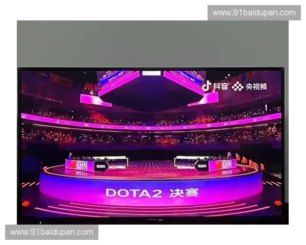 Dota2广州盛典开启 电竞激情与城市文化完美融合全新赛季即将来临