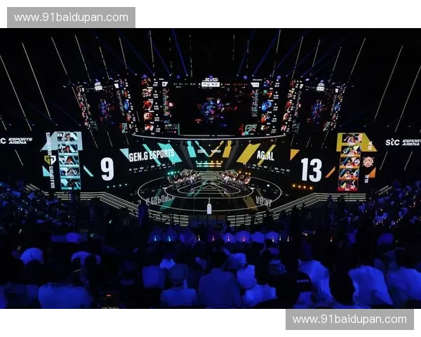 中国英雄联盟赛事全面升级 聚焦战队新秀崛起与战术革新