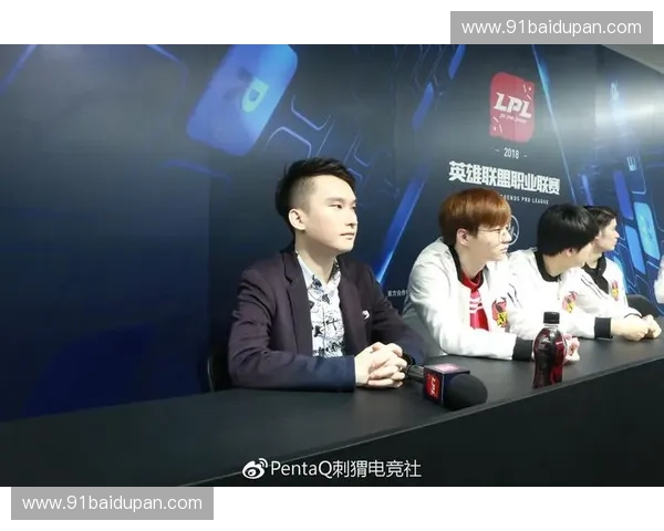 从百里挑一lol看电竞选手成长之路与团队协作精神的深度解析