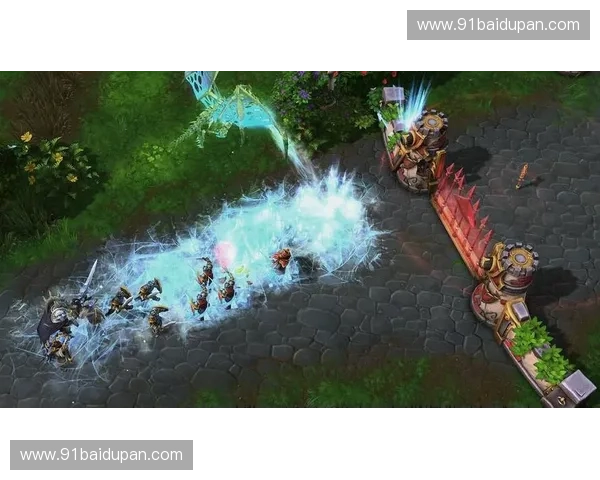 风暴英雄赛事最新赛程安排及参赛队伍信息一览 风暴英雄赛事最新赛程安排及参赛队伍信息一览