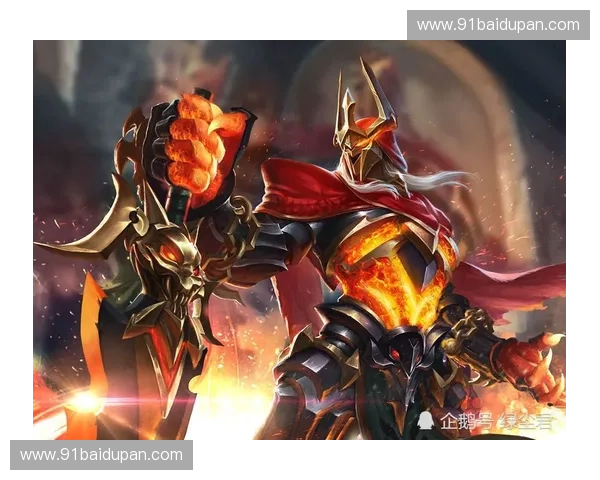 LOL白牛无畏冲锋怒掀战局重塑坦克荣耀再现峡谷传奇力量